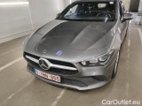  Mercedes  CLA-Klasse CLA Shooting Brake CLA 180 d Business Solution 85kW/116pk  5D/P Man-6 #23