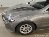 Mercedes  CLA-Klasse CLA Shooting Brake CLA 180 d Business Solution 85kW/116pk  5D/P Man-6 #25