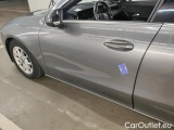  Mercedes  CLA-Klasse CLA Shooting Brake CLA 180 d Business Solution 85kW/116pk  5D/P Man-6 #27