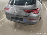  Mercedes  CLA-Klasse CLA Shooting Brake CLA 180 d Business Solution 85kW/116pk  5D/P Man-6 #45