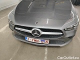  Mercedes  CLA-Klasse CLA Shooting Brake CLA 180 d Business Solution 85kW/116pk  5D/P Man-6 #56