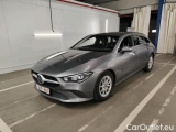  Mercedes  CLA-Klasse CLA Shooting Brake CLA 180 d DCT Business Solution 85kW/116pk  5D/P Auto-8 