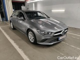 Mercedes  CLA-Klasse CLA Shooting Brake CLA 180 d DCT Business Solution 85kW/116pk  5D/P Auto-8 #2