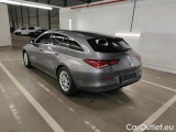  Mercedes  CLA-Klasse CLA Shooting Brake CLA 180 d DCT Business Solution 85kW/116pk  5D/P Auto-8 #3