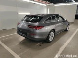  Mercedes  CLA-Klasse CLA Shooting Brake CLA 180 d DCT Business Solution 85kW/116pk  5D/P Auto-8 #4