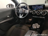  Mercedes  CLA-Klasse CLA Shooting Brake CLA 180 d DCT Business Solution 85kW/116pk  5D/P Auto-8 #5
