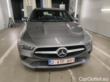  Mercedes  CLA-Klasse CLA Shooting Brake CLA 180 d DCT Business Solution 85kW/116pk  5D/P Auto-8 #16