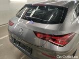  Mercedes  CLA-Klasse CLA Shooting Brake CLA 180 d DCT Business Solution 85kW/116pk  5D/P Auto-8 #30