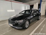  Mercedes  E-Klasse  Break E 200d Business Solution 118kW/160pk  5D/P Auto-9 