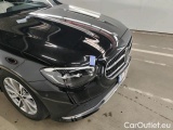  Mercedes  E-Klasse  Break E 200d Business Solution 118kW/160pk  5D/P Auto-9 #19