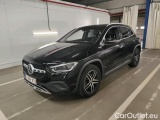  Mercedes  GLA   180 d Business Solution 85kW/116pk  5D/P Auto-8 