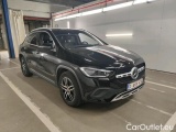  Mercedes  GLA   180 d Business Solution 85kW/116pk  5D/P Auto-8 #2
