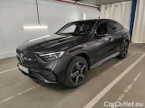  Mercedes  G-Klasee GLC Coupé GLC 300 e 4MATIC AMG Line (PHEV) 230kW/313pk  5D/P Auto-9 - CO2 indicative 