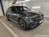  Mercedes  G-Klasee GLC Coupé GLC 300 e 4MATIC AMG Line (PHEV) 230kW/313pk  5D/P Auto-9 - CO2 indicative #2