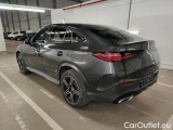  Mercedes  G-Klasee GLC Coupé GLC 300 e 4MATIC AMG Line (PHEV) 230kW/313pk  5D/P Auto-9 - CO2 indicative #3