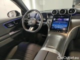  Mercedes  G-Klasee GLC Coupé GLC 300 e 4MATIC AMG Line (PHEV) 230kW/313pk  5D/P Auto-9 - CO2 indicative #5