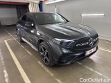  Mercedes  G-Klasee GLC Coupé GLC 400 e 4MATIC AMG Line (PHEV) 280kW/381pk  5D/P Auto-9 - CO2 indicative #2
