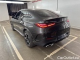  Mercedes  G-Klasee GLC Coupé GLC 400 e 4MATIC AMG Line (PHEV) 280kW/381pk  5D/P Auto-9 - CO2 indicative #3