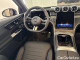  Mercedes  G-Klasee GLC Coupé GLC 400 e 4MATIC AMG Line (PHEV) 280kW/381pk  5D/P Auto-9 - CO2 indicative #5