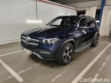  Mercedes  G-Klasee GLE GLE 350 e 4MATIC (PHEV) 245kW/333pk  5D/P Auto-9 