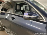  Mercedes  G-Klasee GLE GLE 350 e 4MATIC (PHEV) 245kW/333pk  5D/P Auto-9 #49