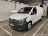  Mercedes  Vito  110 CDI L2 75kW/102pk  4D/P Man-6 