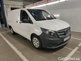  Mercedes  Vito  110 CDI L2 75kW/102pk  4D/P Man-6 #2