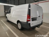  Mercedes  Vito  110 CDI L2 75kW/102pk  4D/P Man-6 #3
