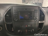  Mercedes  Vito  110 CDI L2 75kW/102pk  4D/P Man-6 #6