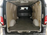  Mercedes  Vito  110 CDI L2 75kW/102pk  4D/P Man-6 #8