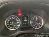 Mercedes  Vito  110 CDI L2 75kW/102pk  4D/P Man-6 #9