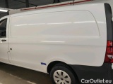  Mercedes  Vito  110 CDI L2 75kW/102pk  4D/P Man-6 #22