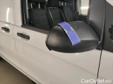  Mercedes  Vito  110 CDI L2 75kW/102pk  4D/P Man-6 #34