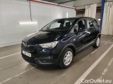  Opel  Crossland  X 1.2 S/S Edition 61kW/83pk  5D/P Man-5 