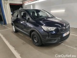  Opel  Crossland  X 1.2 S/S Edition 61kW/83pk  5D/P Man-5 #2