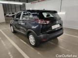  Opel  Crossland  X 1.2 S/S Edition 61kW/83pk  5D/P Man-5 #3