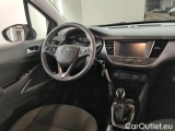  Opel  Crossland  X 1.2 S/S Edition 61kW/83pk  5D/P Man-5 #5