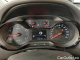  Opel  Crossland  X 1.2 S/S Edition 61kW/83pk  5D/P Man-5 #9