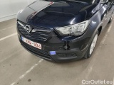  Opel  Crossland  X 1.2 S/S Edition 61kW/83pk  5D/P Man-5 #18