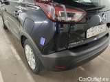  Opel  Crossland  X 1.2 S/S Edition 61kW/83pk  5D/P Man-5 #43