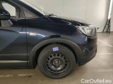  Opel  Crossland  X 1.2 S/S Edition 61kW/83pk  5D/P Man-5 #50