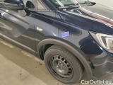  Opel  Crossland  X 1.2 S/S Edition 61kW/83pk  5D/P Man-5 #52