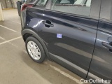  Opel  Crossland  X 1.2 S/S Edition 61kW/83pk  5D/P Man-5 #61