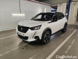  Peugeot  2008  1.5 BlueHDi S/S EAT8 GT 96kW/130pk  5D/P Auto-8 