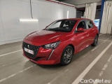  Peugeot  208  1.2 PureTech 100 EAT8 S/S EU6.3 Active 74kW/100pk  5D/P Auto-8 