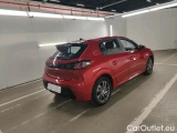  Peugeot  208  1.2 PureTech 100 EAT8 S/S EU6.3 Active 74kW/100pk  5D/P Auto-8 #4