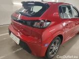 Peugeot  208  1.2 PureTech 100 EAT8 S/S EU6.3 Active 74kW/100pk  5D/P Auto-8 #24