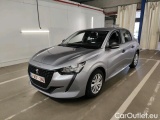 Peugeot  208  1.2 PureTech 75 MAN5 S/S Like 55kW/75pk  5D/P Man-5 