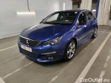  Peugeot  308  1.5 BlueHDi 130 DPF S/S EAT8 GT Line 96kW/130pk  5D/P Auto-8 