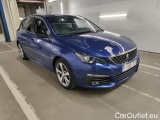  Peugeot  308  1.5 BlueHDi 130 DPF S/S EAT8 GT Line 96kW/130pk  5D/P Auto-8 #2